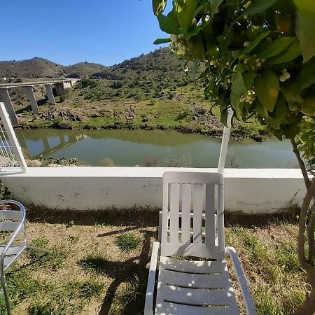 Alojamento Rita Mértola Exterior foto