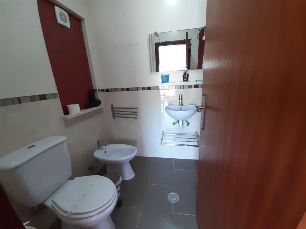 Alojamento Rita Mértola Exterior foto