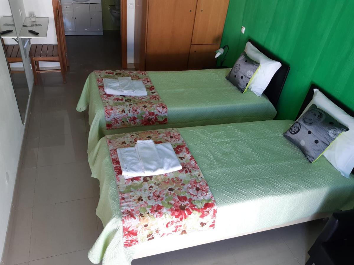Alojamento Rita Mértola Exterior foto