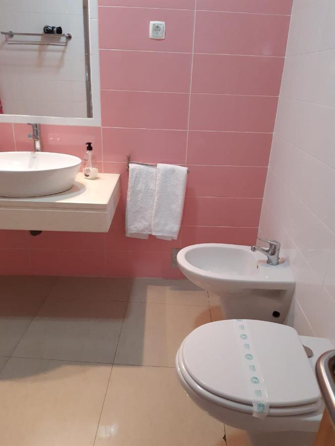 Alojamento Rita Mértola Exterior foto